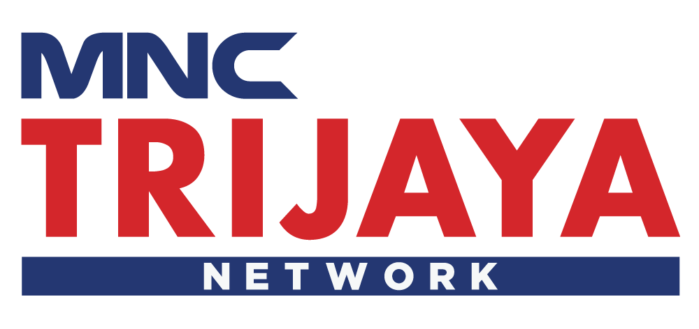 Logo Trijaya Network