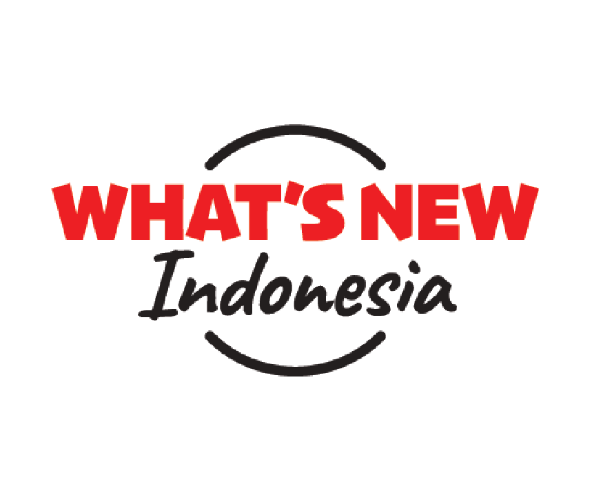 WHATNEWINDONESIA