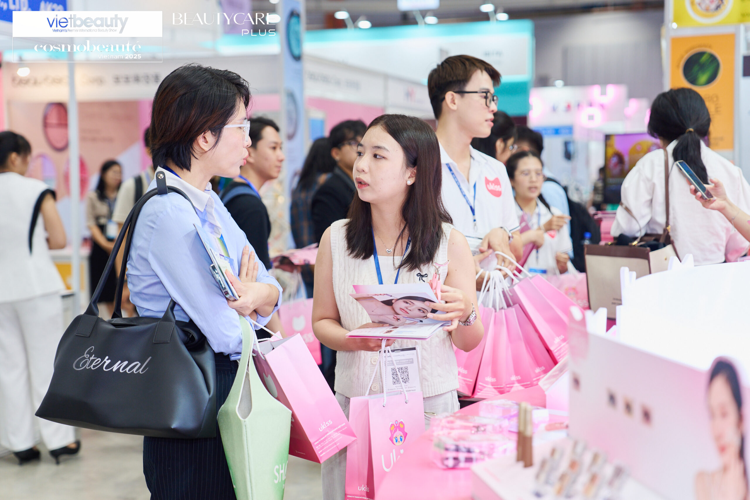 vietbeauty show