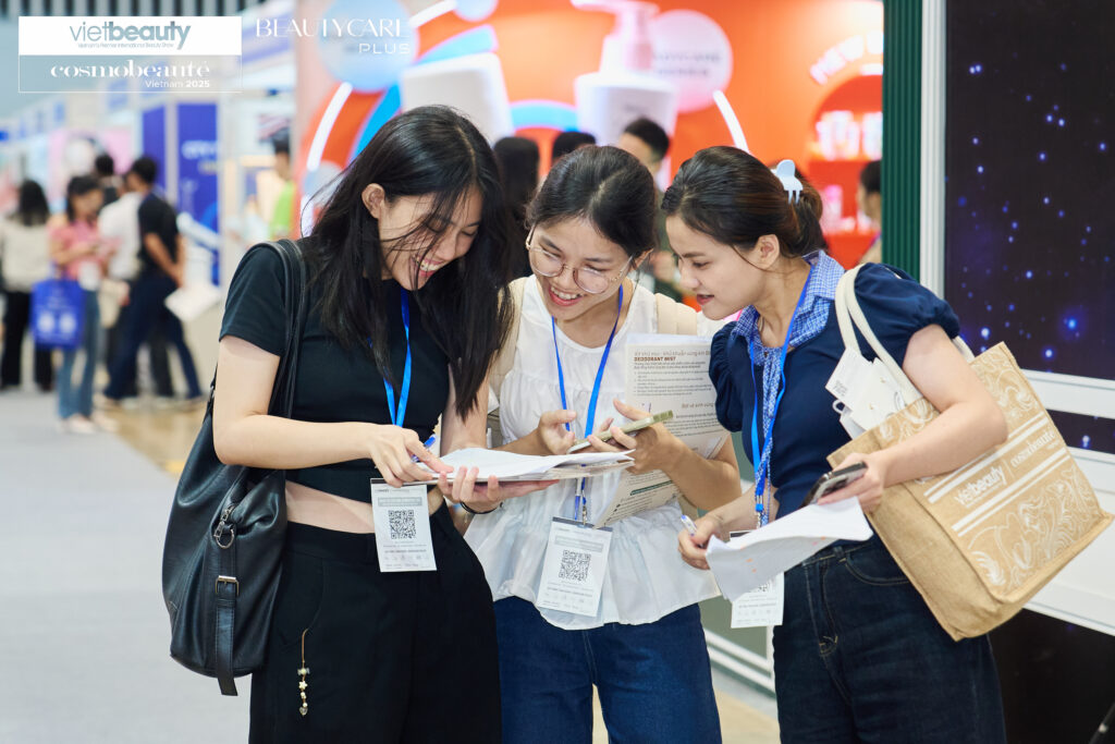 cosmobeaute vietnam